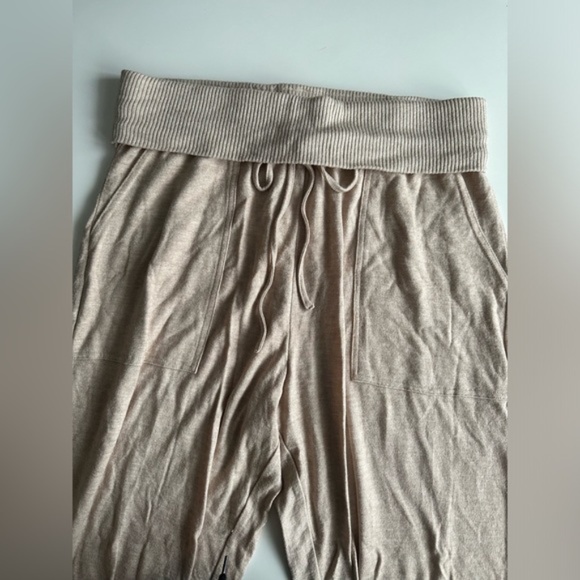 L*Space Sleepin' In Lounge Jogger Pant (size L) NWT - Picture 10 of 16